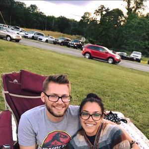 Meet your Posher, Joseph